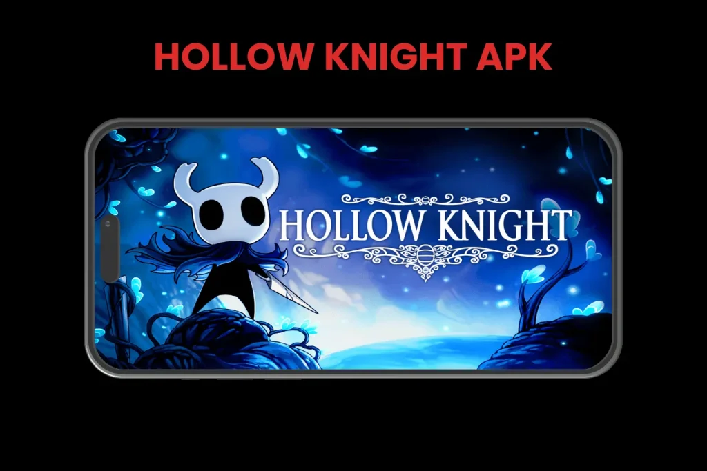 hollow knight apk