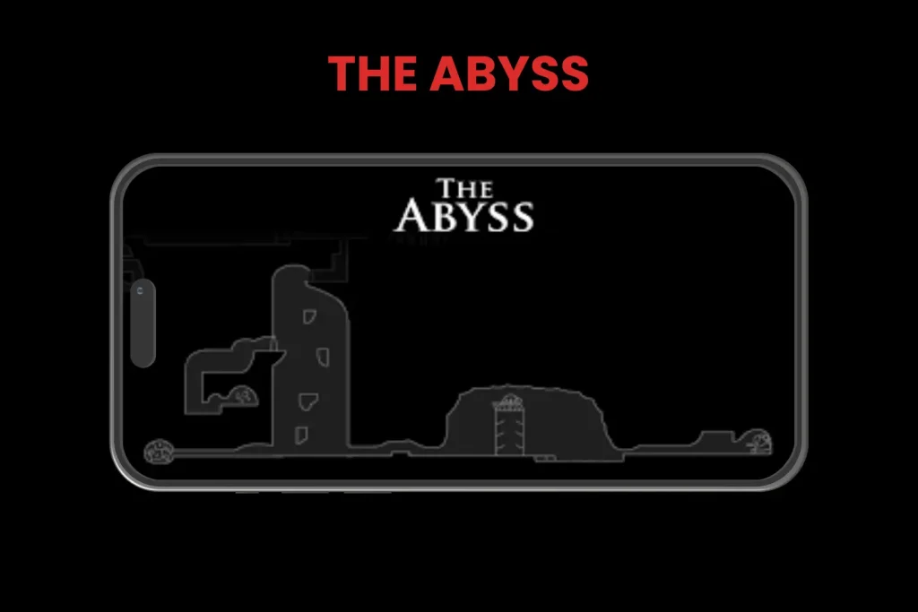 the abyss