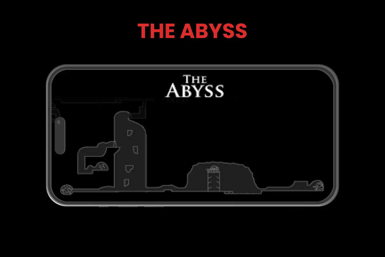 Guide to Finding the Abyss in Hollow Knight