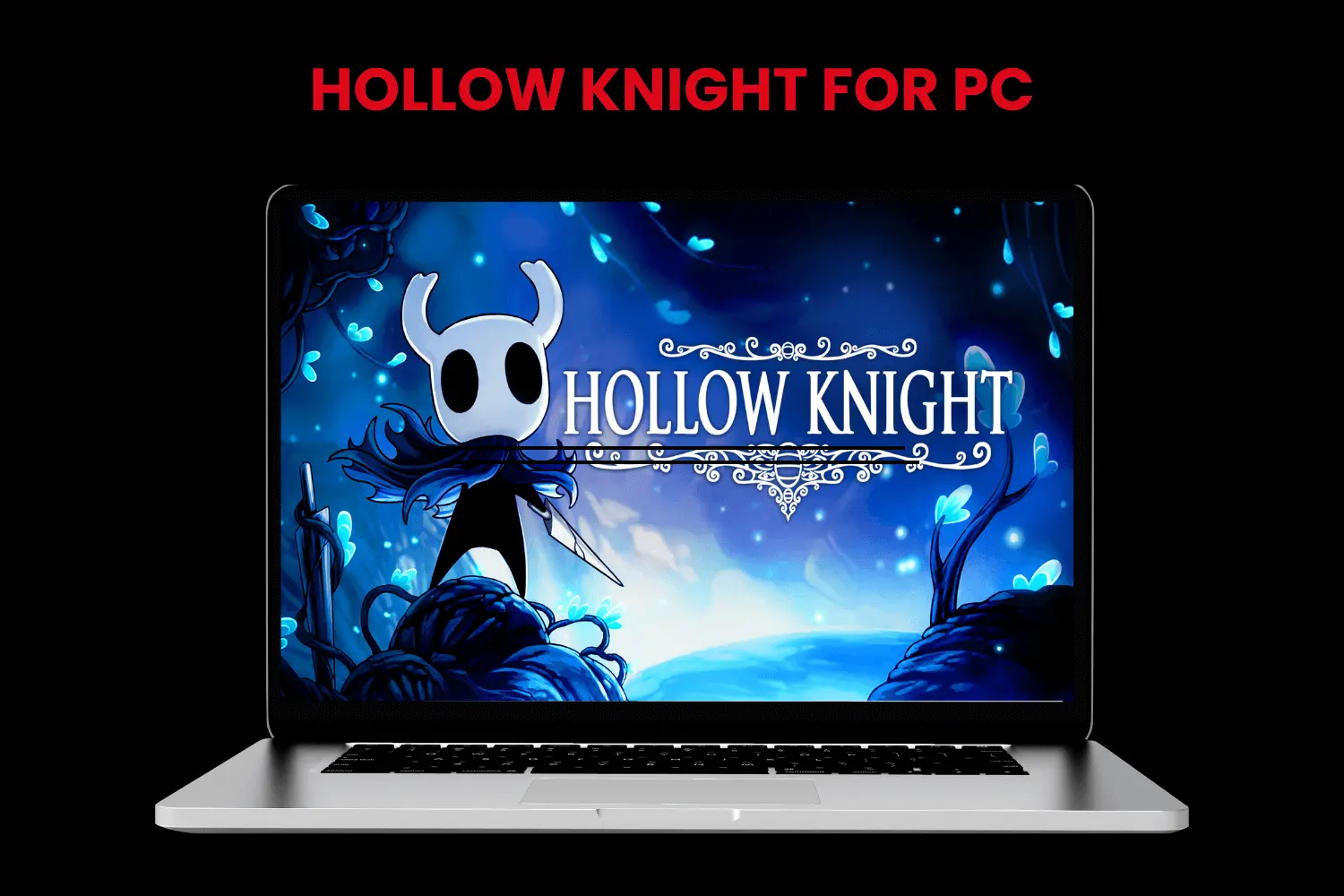 hollow knight for pc